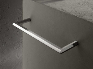 Стальной держатель для полотенец