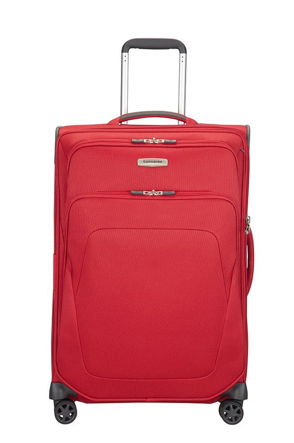 65N-00007 Чемодан 65N*007 Spinner 67/24 EXP Samsonite Spark SNG  - Вид №3