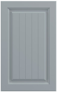 Фасады для кухни Кантри Фрезеровка «Кампо+» Обриета №508