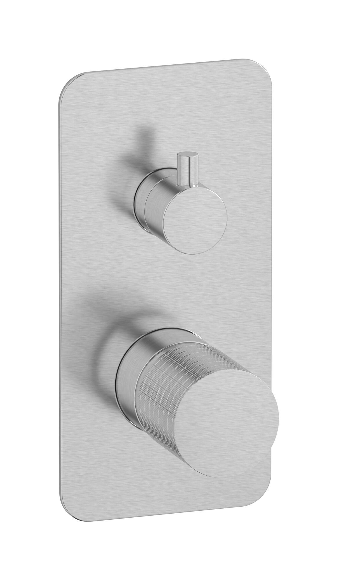 Смеситель для душа с 2 отверстиями и переключателем IB Gatsby ARCH-00030504 - Вид №11