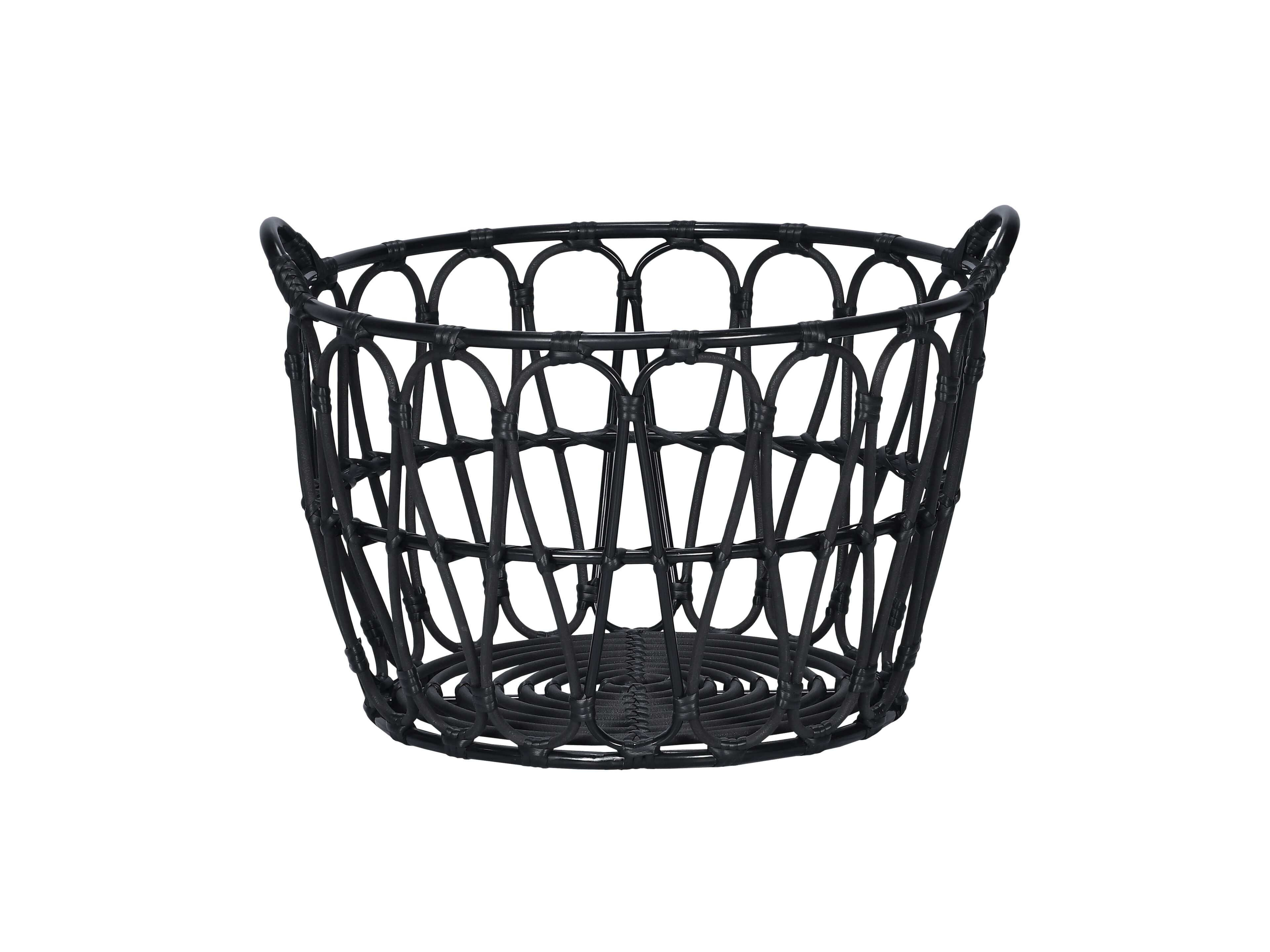 Корзина из синтетического волокна cbdesign Маргаритка ARCH-00106070 - Вид №8