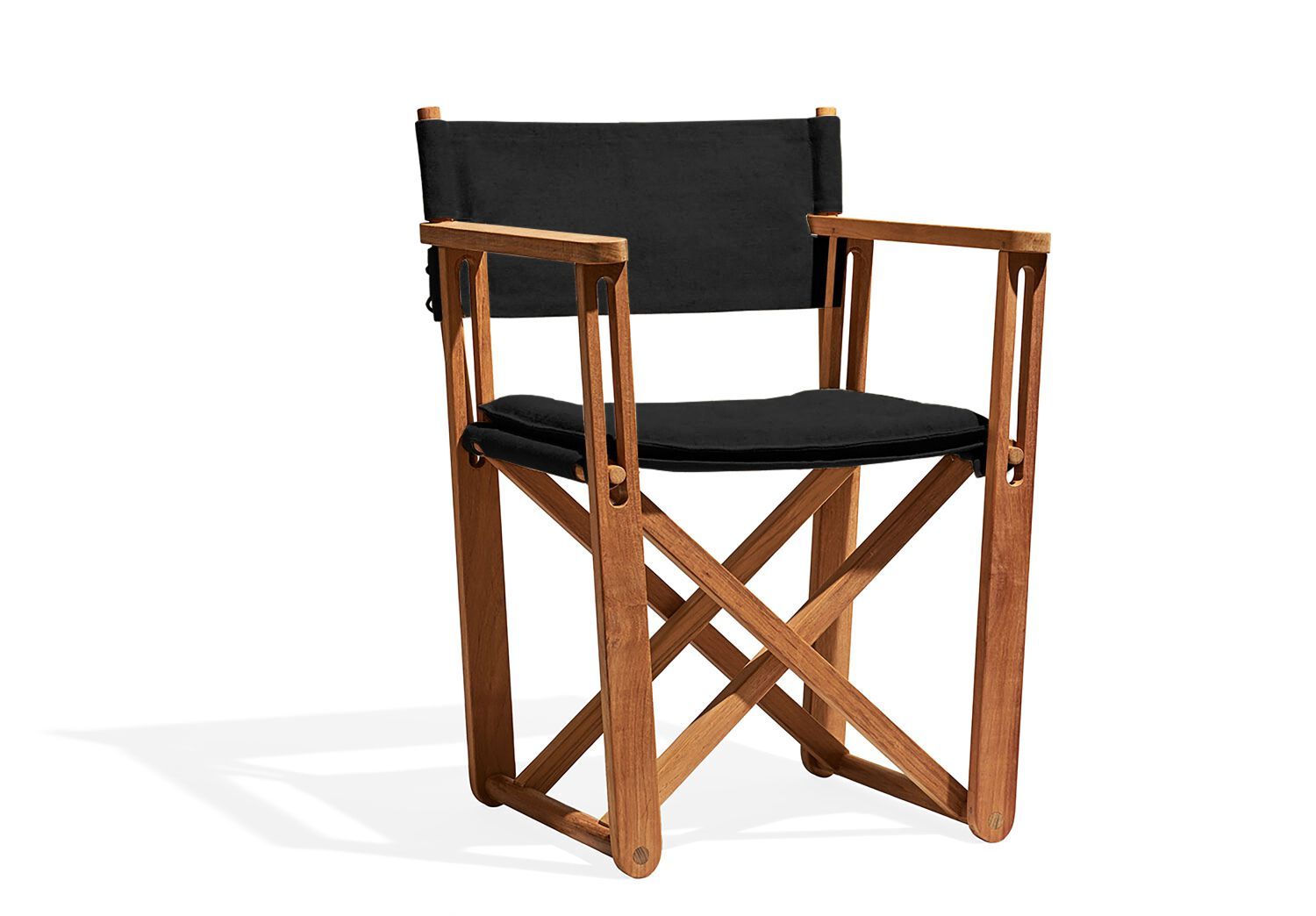 Складной стул Sunbrella® Skargaarden KRYSS ARCH-00089487 - Вид №15