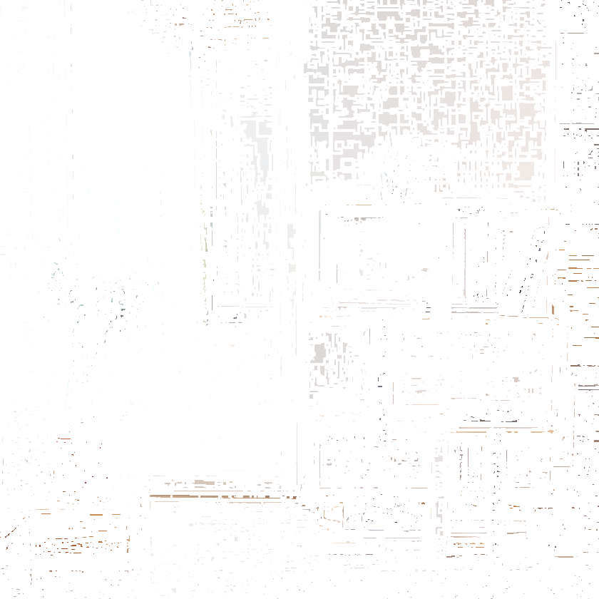 Radis Модульная полка из фанеры Special treasures sun-id-1393364 - Вид №4