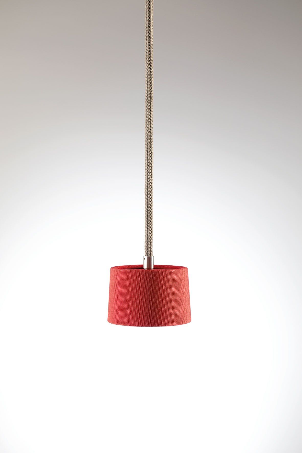 Ткань LED открытый подвесной светильник Ethimo Gaia ARCH-00022833 - Вид №18