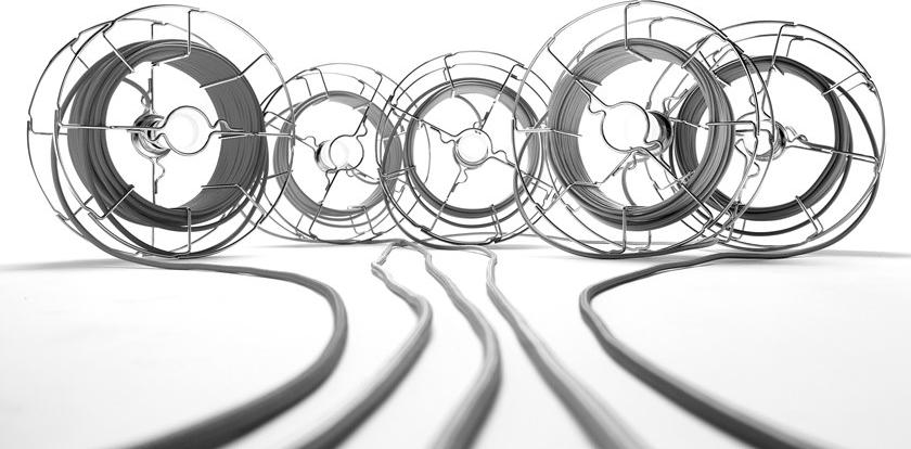 ZAVA Настольная лампа из железа с прямым светом Arianna sun-id-1499170 - Вид №4