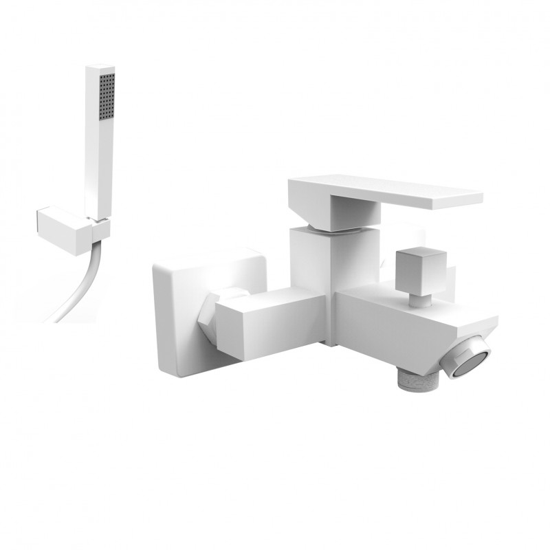 682524M301 CR - Ванна душ Basic Martí 1921 Marti 1921  - Вид №12