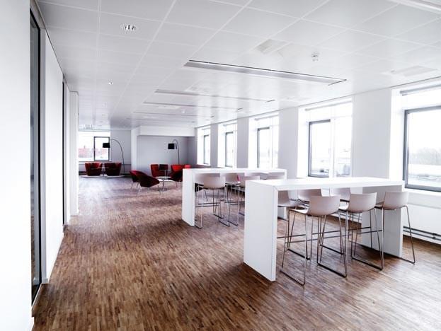 arper Высокий барный стул Catifa 46 sun-id-1452559 - Вид №2