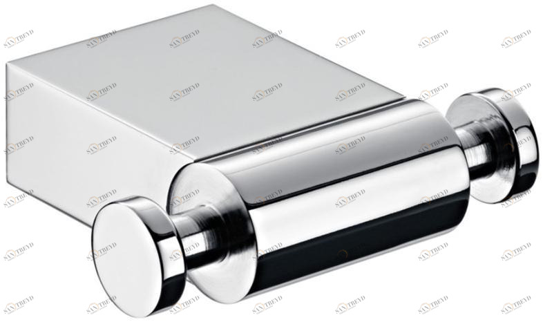 Emco Bad Двойной крючок для халата System2 3575 001 00