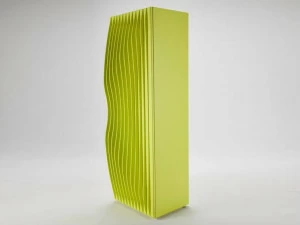 Casamania & Horm Лакированный буфет / шкаф для одежды Blend & tide