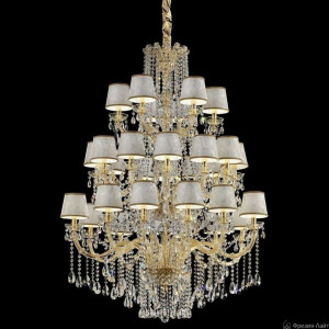 Masiero VE 992/30 люстра подвесная