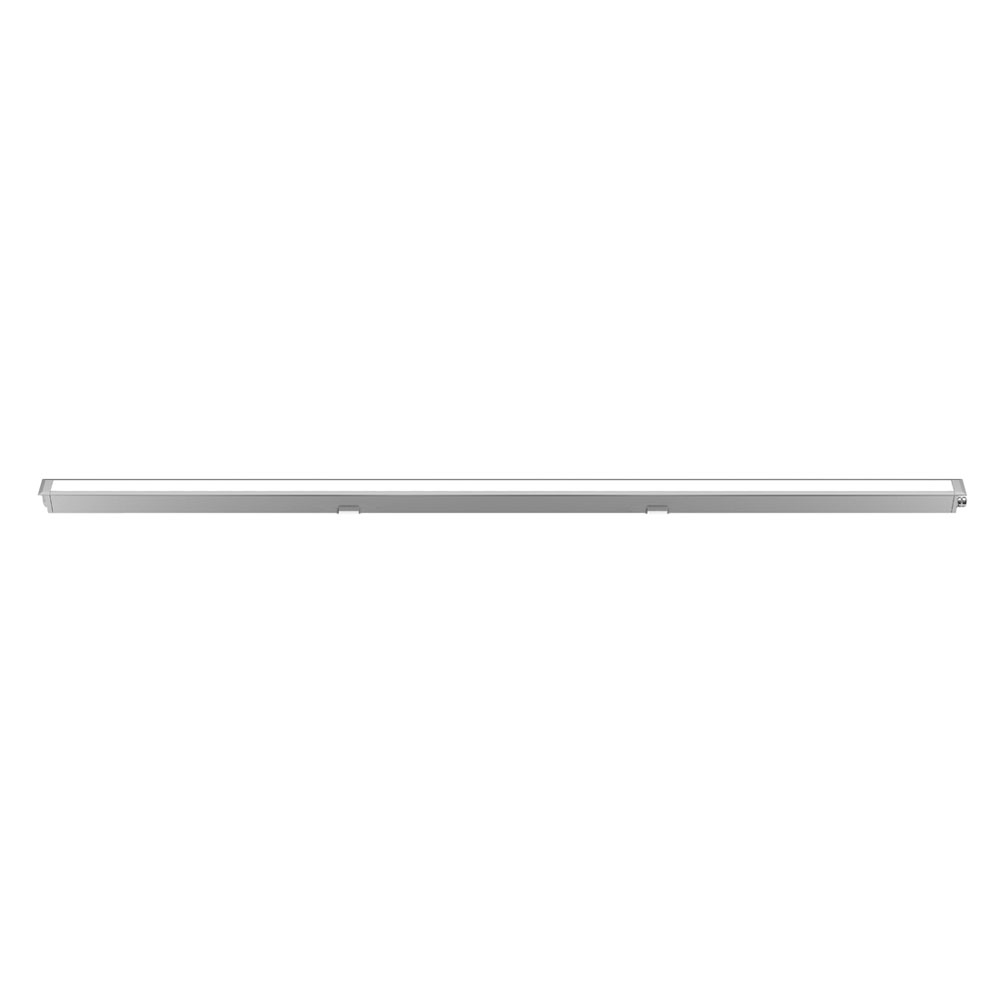 8498616 Встраиваемый в пешеходный пол Platek MINI CORNICHE Incasso   MINI CORNICHE 1200 mm - LED 3000K diffuse 