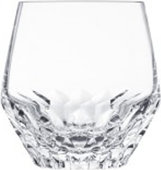 10611380 St. Louis Стакан для виски St. Louis "Фолия" 330мл Хрусталь 