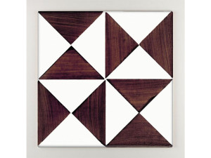 Пол / покрытие ручной работы