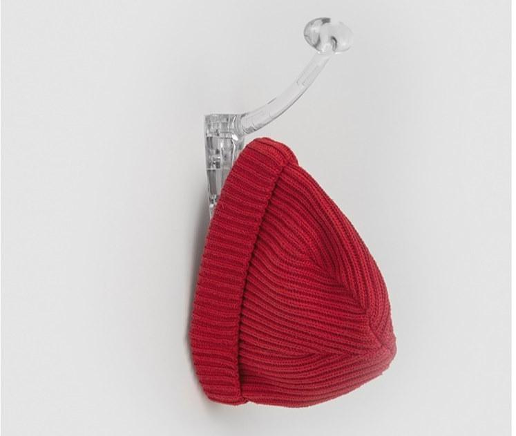 Danese Milano Настенная вешалка из поликарбоната  Dr9003a0n  - Вид №1