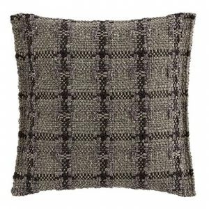 Подушка Gan Checks green от GAN GAN ОРНАМЕНТ 321552 Серый