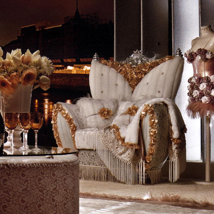 Кресло  ALTAMODA CG26 CHIC