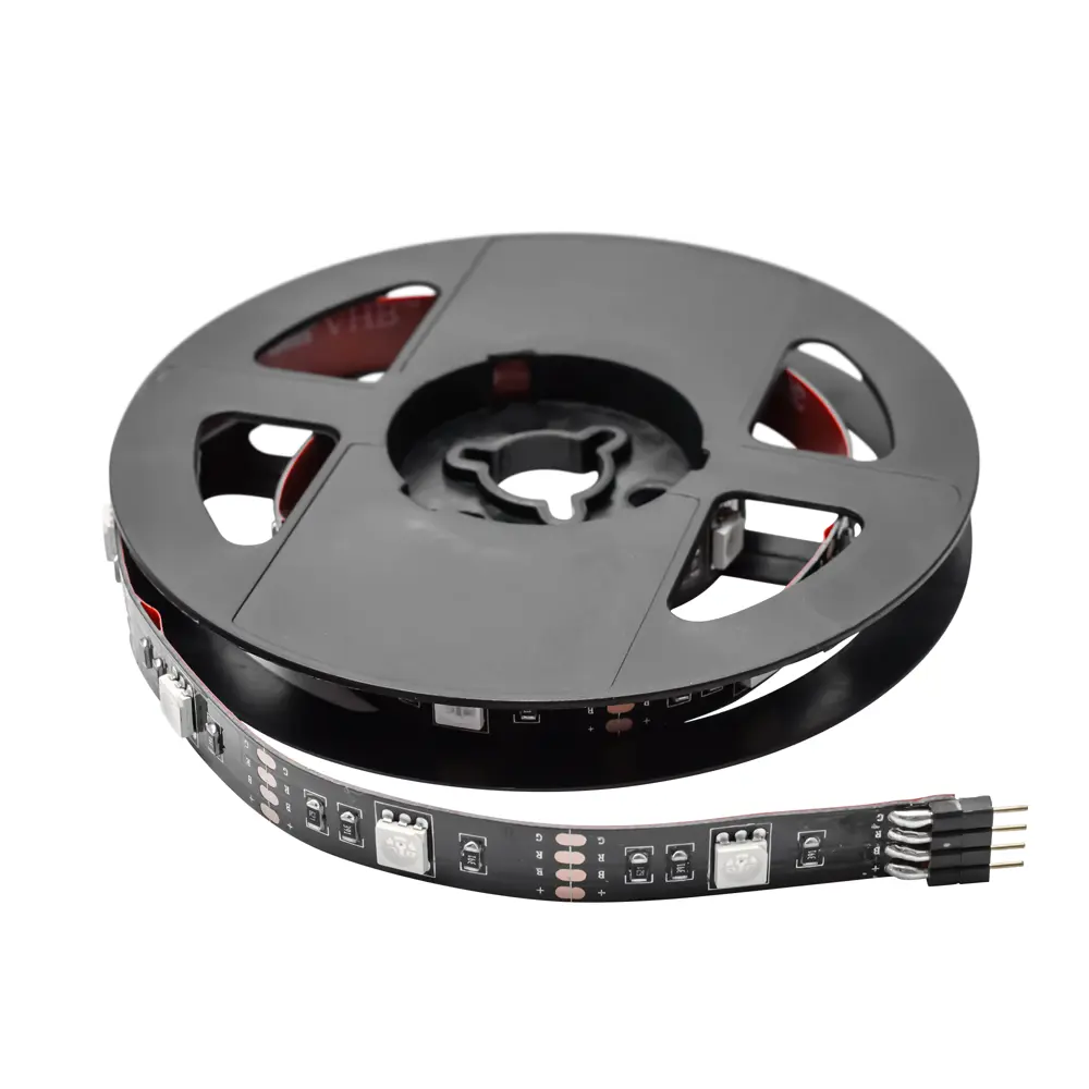 APEYRON USB RGB подсветка SMD 5050 с пультом управления 83728021 STLM-0043856 - Вид №2