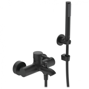 BC270XG Душевой комплект для ванны/душа Ideal Standard CERALINE