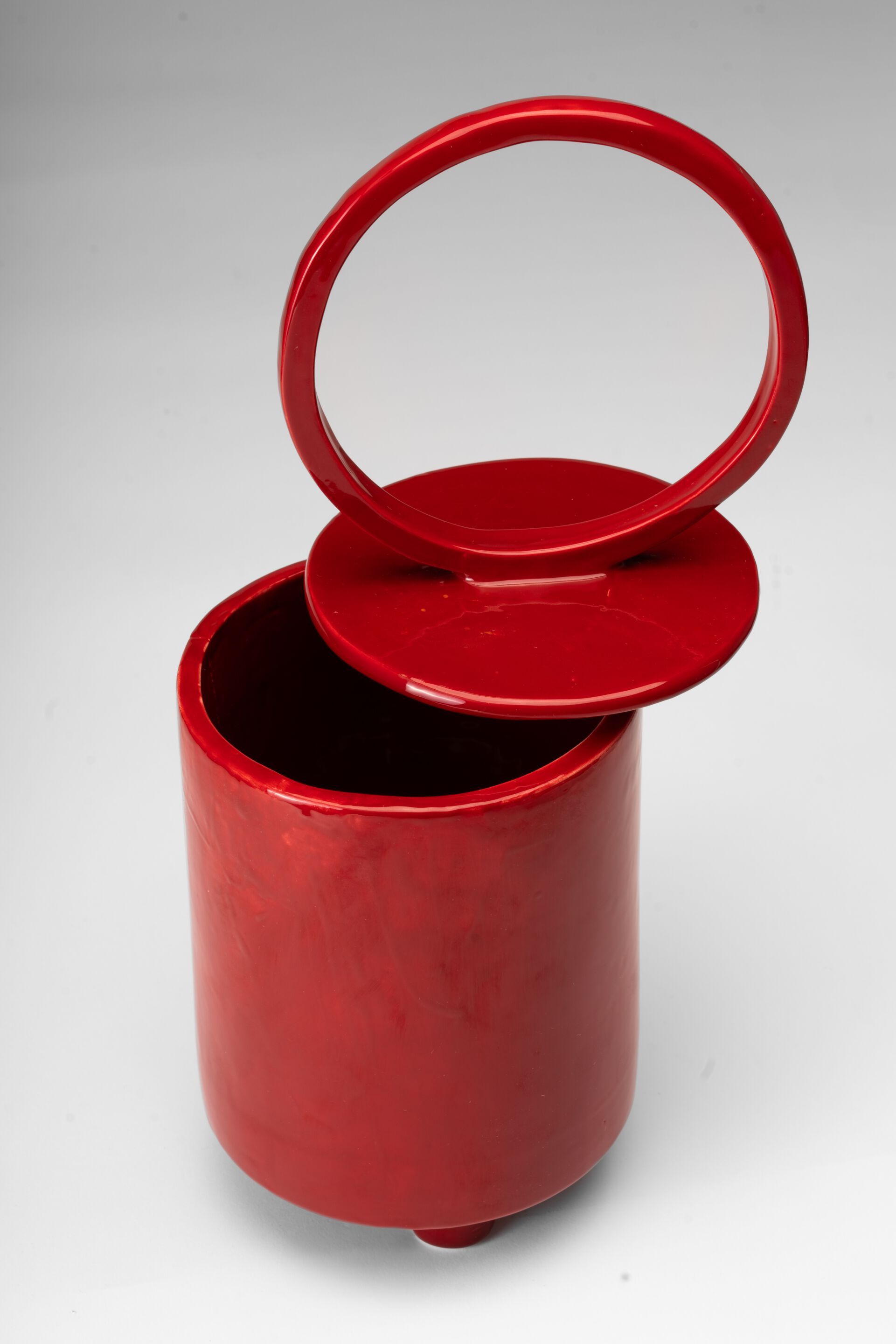 Керамическая бисквит Paolo Santangelo Euclidea ARCH-00115270 - Вид №3