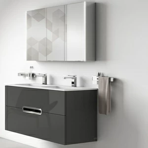 Sonia Комплект мебели для ванной 3 PLAY