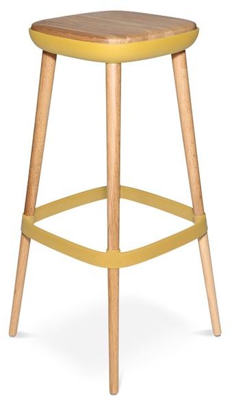 Wagner Барный стул W-2020 sun-id-1357491 - Вид №2