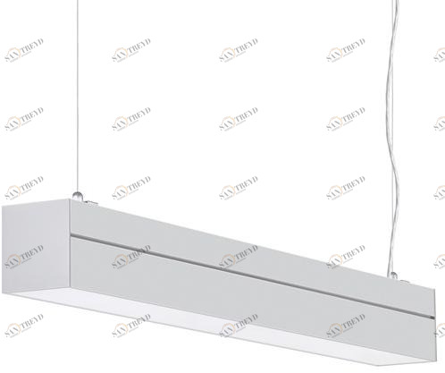 INDELAGUE | ROXO Lighting Линейный профиль освещения Tch sun-id-1346339