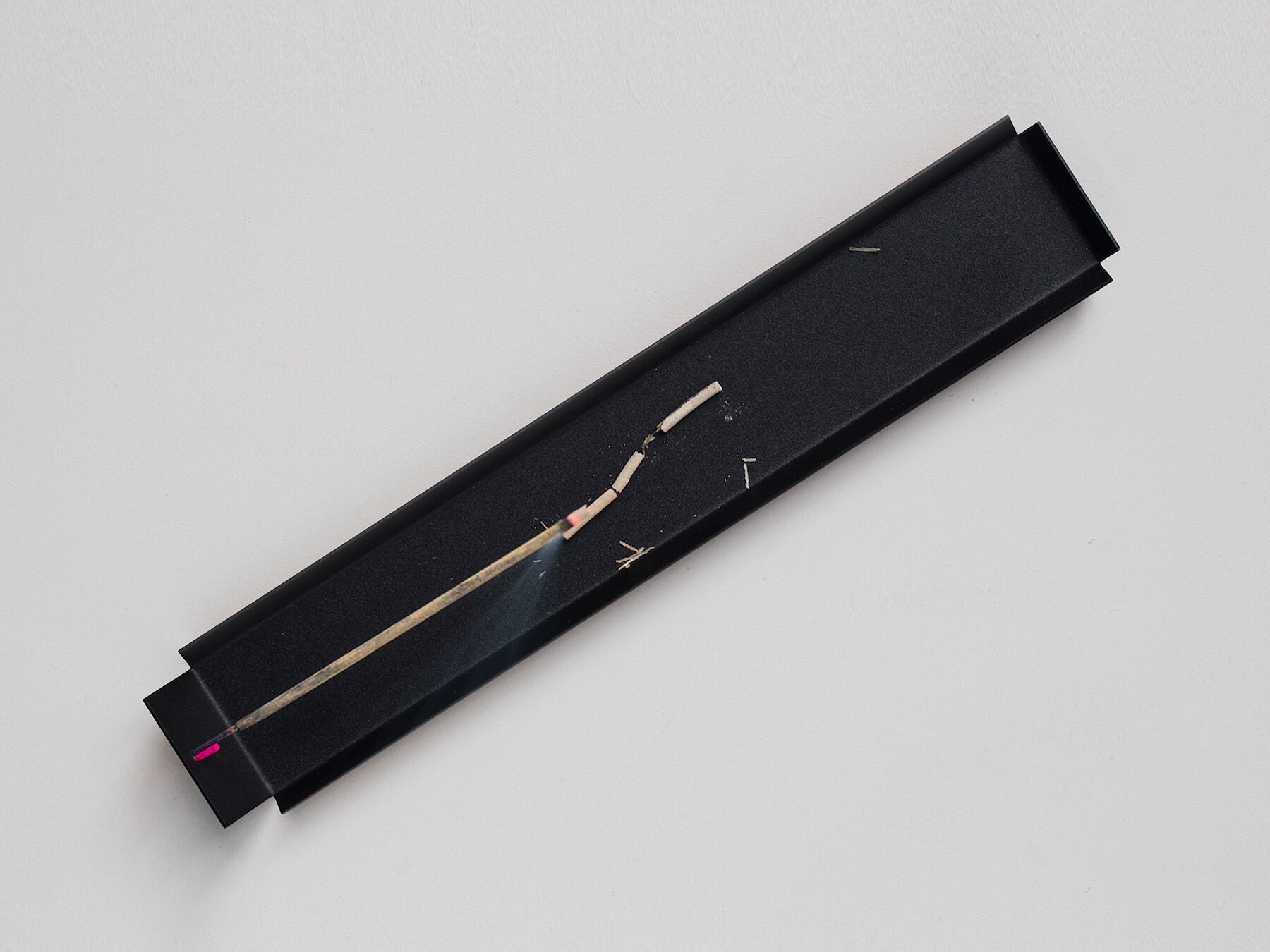 Стальная дверь с порошковым покрытием +kouple ORIGAMI ESSENCE ARCH-00138406