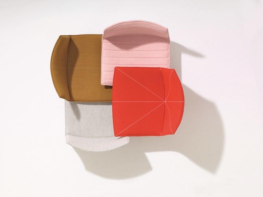 arper Стул складной с подлокотниками Catifa 46 sun-id-1467241 - Вид №2