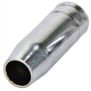 Сопло коническое Elitech для горелки MIG/MAG 12мм (5шт) 89359181