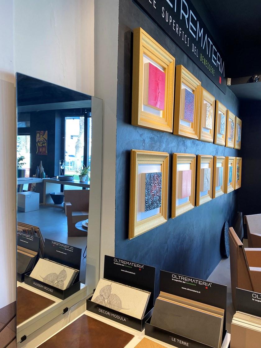 Oltremateria Излучающая панель для стены / потолка / пола sun-id-1407631 - Вид №4