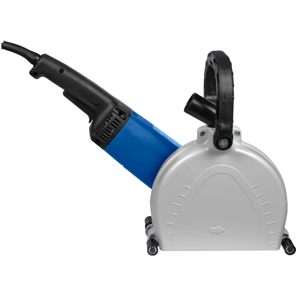 82169530 Штроборез Фиолент Б4-70, 2300 Вт, 180/230 мм STLM-0021036  - Вид №4