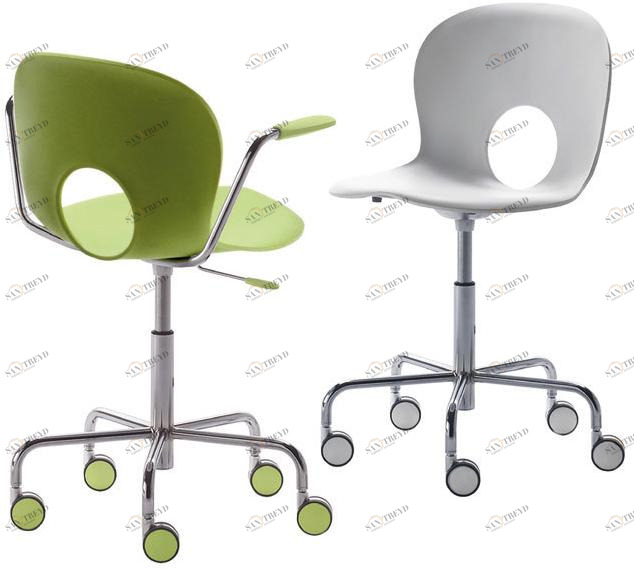 REXITE Офисное кресло с 5 спицами на колесиках Olivia sun-id-1493900