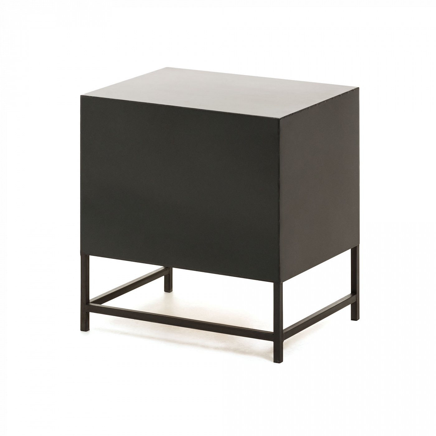 072545 Прикроватная тумбочка 50 x 51 см La Forma Kyoko  - Вид №3