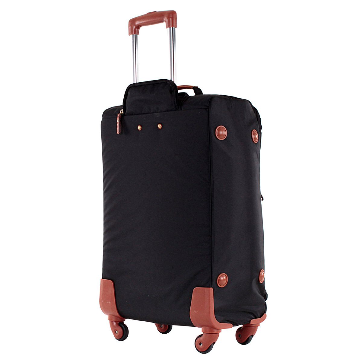 BXL38118.101 Чемодан BXL38118 M Brics X-Travel  - Вид №2