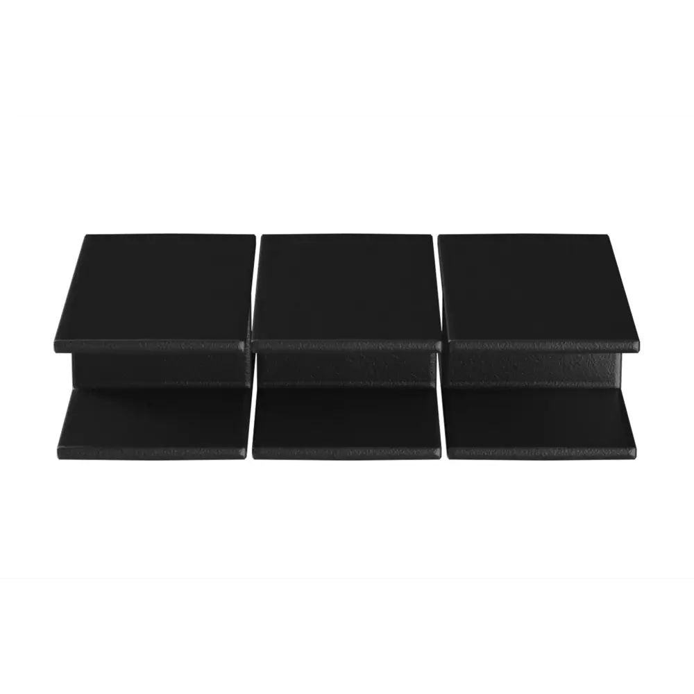 Соединительный элемент для террасной доски Holzhof 25x150 мм Santreyd STLM-2156098 - Вид №3