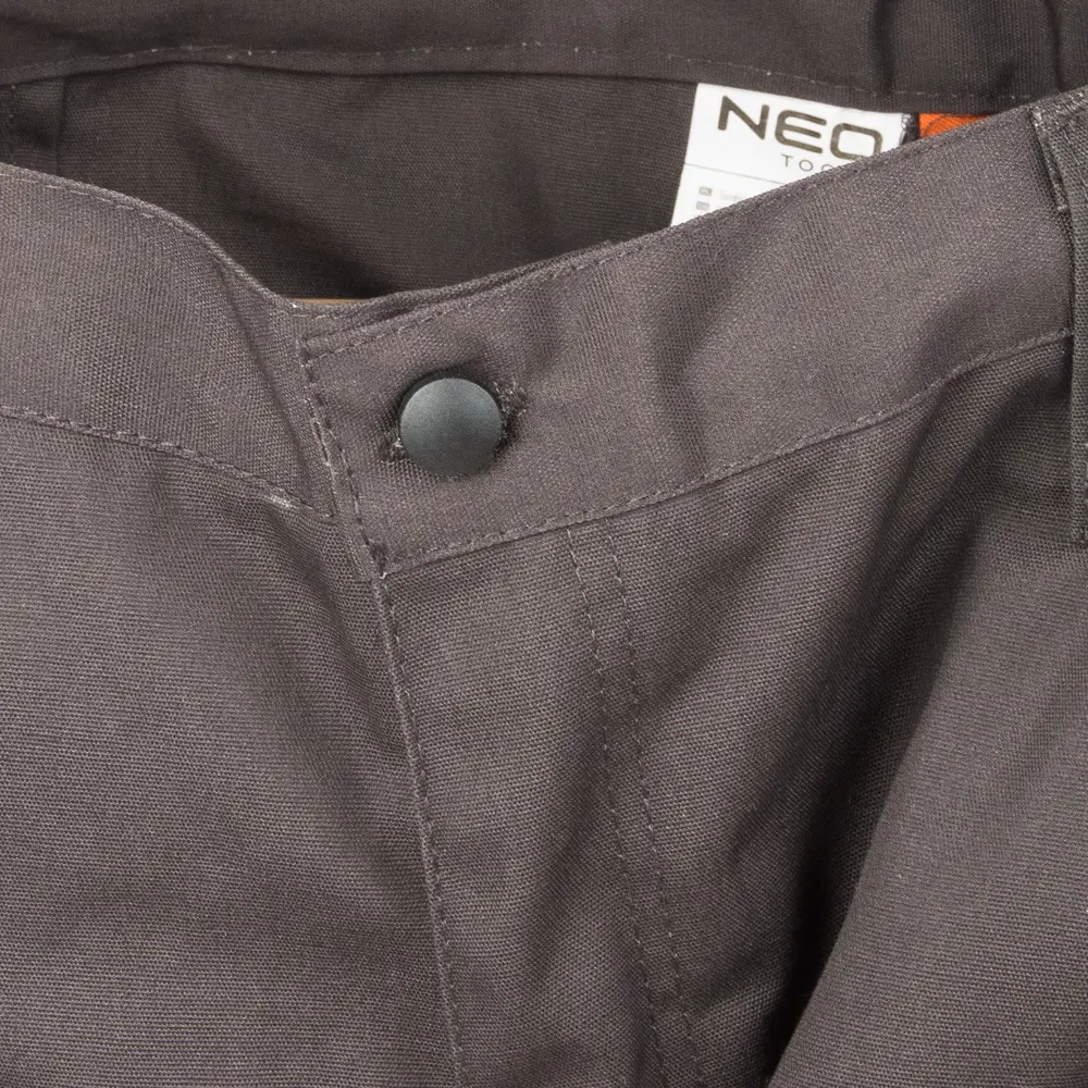 Брюки рабочие Neo, размер XL/56 16969505 STLM-2103533 Neò NEO HD - Вид №6