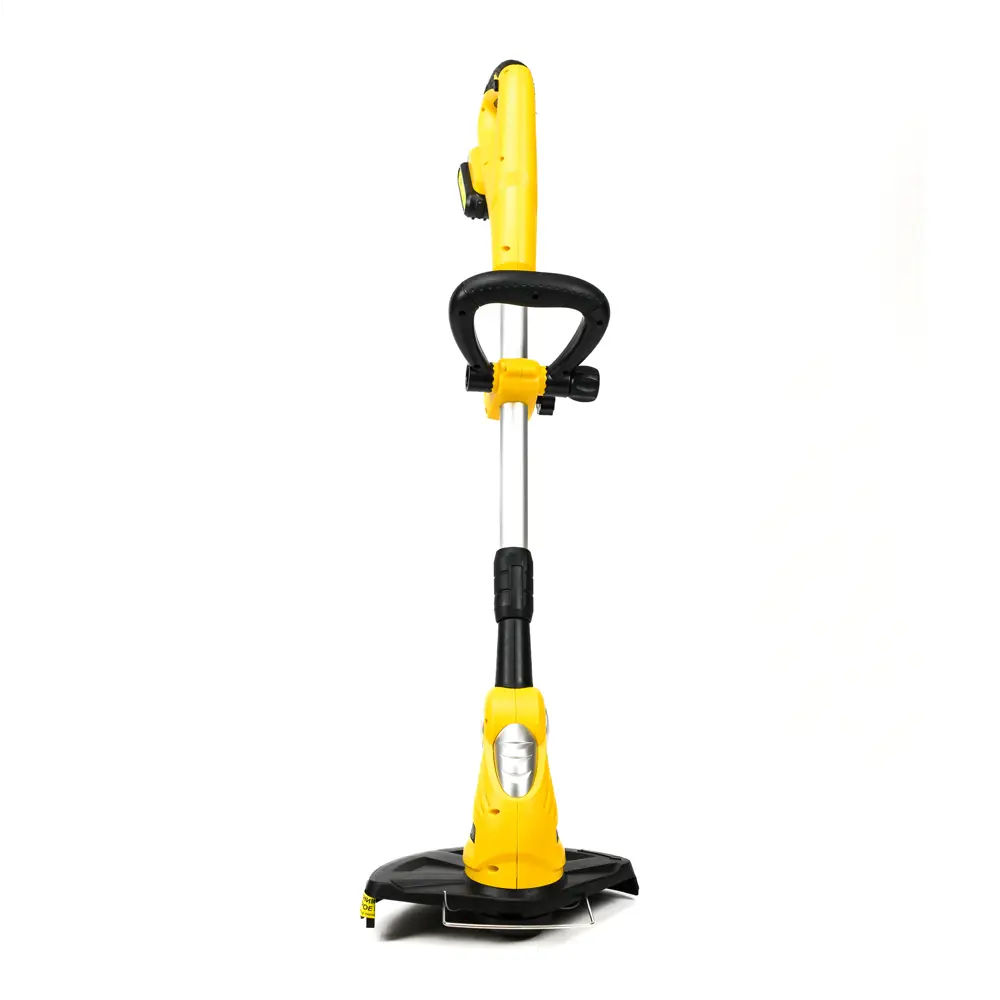 Триммер аккумуляторный Huter GET-280-2LI 18 В 1x2 Ач АКБ и ЗУ входит в комплект STLM-2025737 - Вид №6