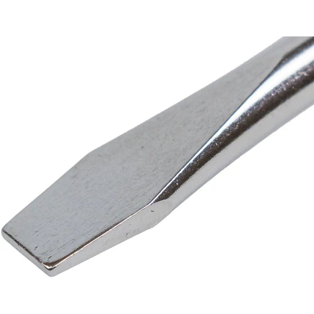 Santreyd Отвертка шлицевая SL 6 мм с магнитным наконечником 86811968 STLM-1335940 - Вид №2