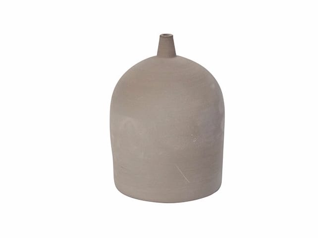 Каменная ваза Kristina Dam Studio DOME VASE SMALL ARCH-00012288