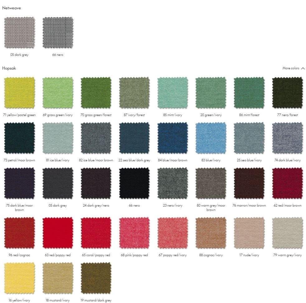 Стул из ткани VITRA Eames Aluminium Group ARCH-00115727 - Вид №45