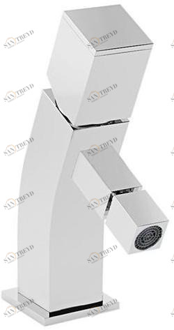 RUBINETTERIE STELLA Смеситель для раковины / Смеситель для биде Bamboo quadro sun-id-1424571