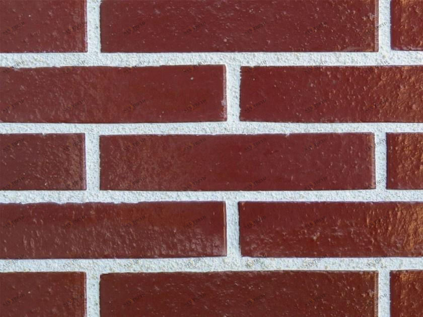 B&B Rivestimenti Naturali Внутренняя и внешняя напольная / настенная плитка Mattoni smaltati Croma13