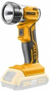 INGCO ITALIA Рабочая лампа с батарейным питанием