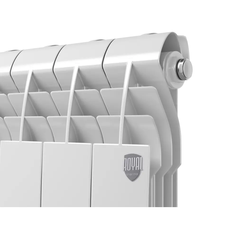 Royal Thermo Biliner - алюминиевый радиатор с инновационной теплоотдачей 82258104 STLM-0941962 - Вид №6