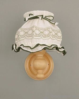 Orion WA 2k/18 зелёное HOTELZIMMERBELEUCHTUNG бра 56401