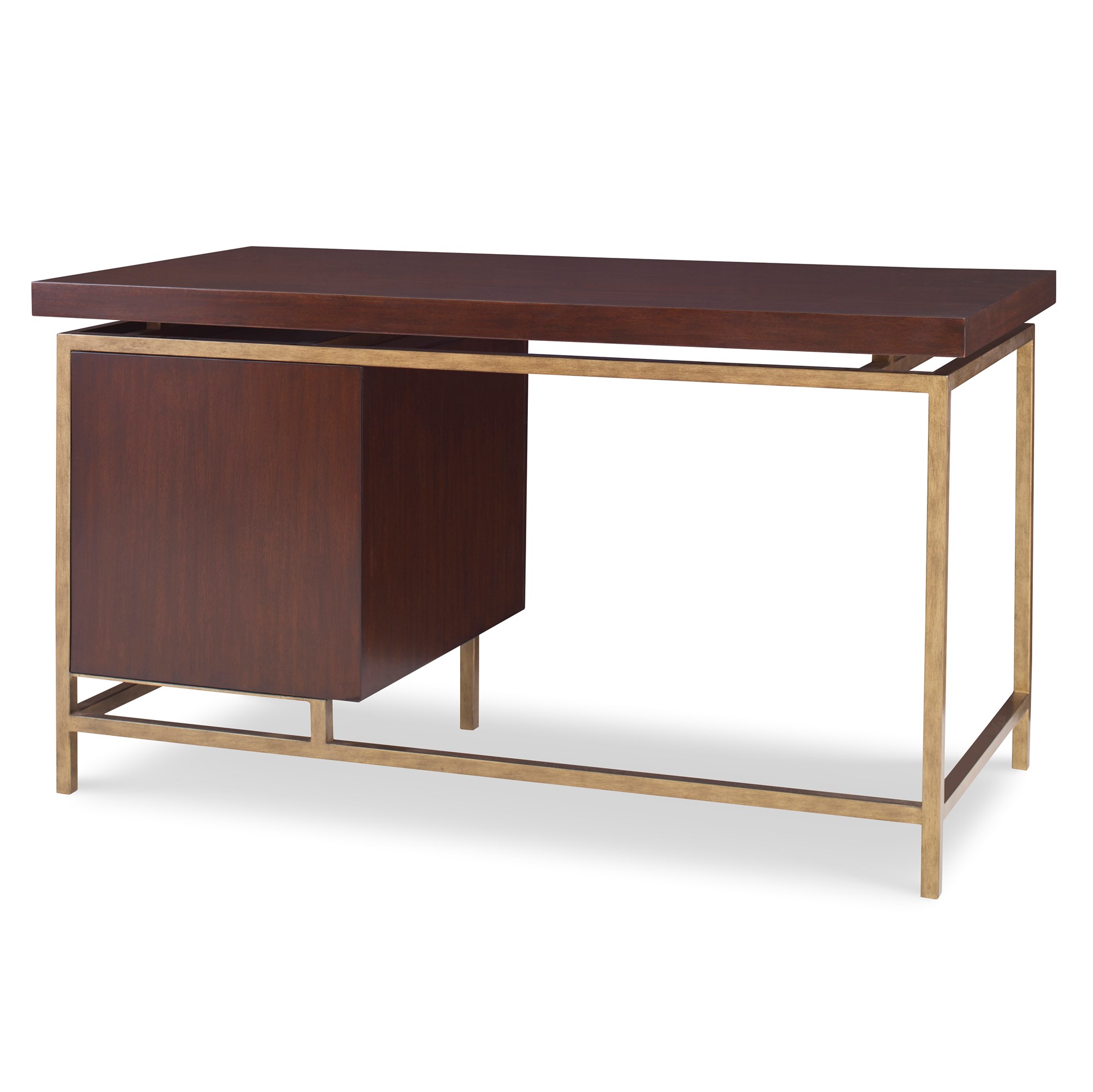 Столы 09204-300-054 Addison Writing Desk Ambella  - Вид №2