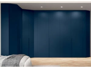 Febal Casa Лакированный угловой шкаф