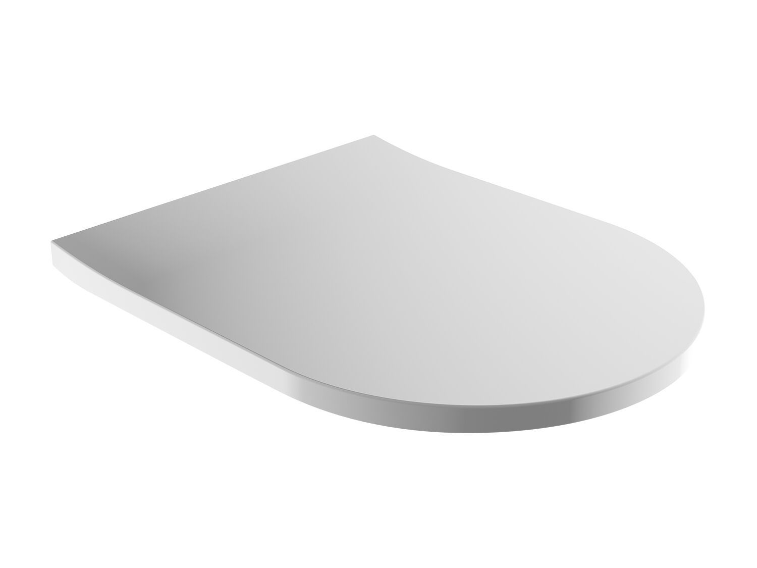 Мягкое сиденье для унитаза duroplast OMNIRES TAMPA TAMPADE ARCH-00100684