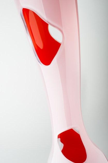 Veronese Скульптура из муранского стекла sun-id-1386173 - Вид №3