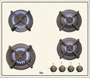 254046 Варочная панель Teka ER 60 4G AI AL CI Турция